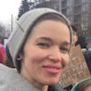 Meet your Posher, Jen